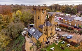 Castle At Edgehill